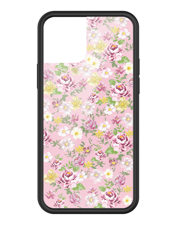 Daisy Lynn Floral iPhone Case from Wildflower Cases