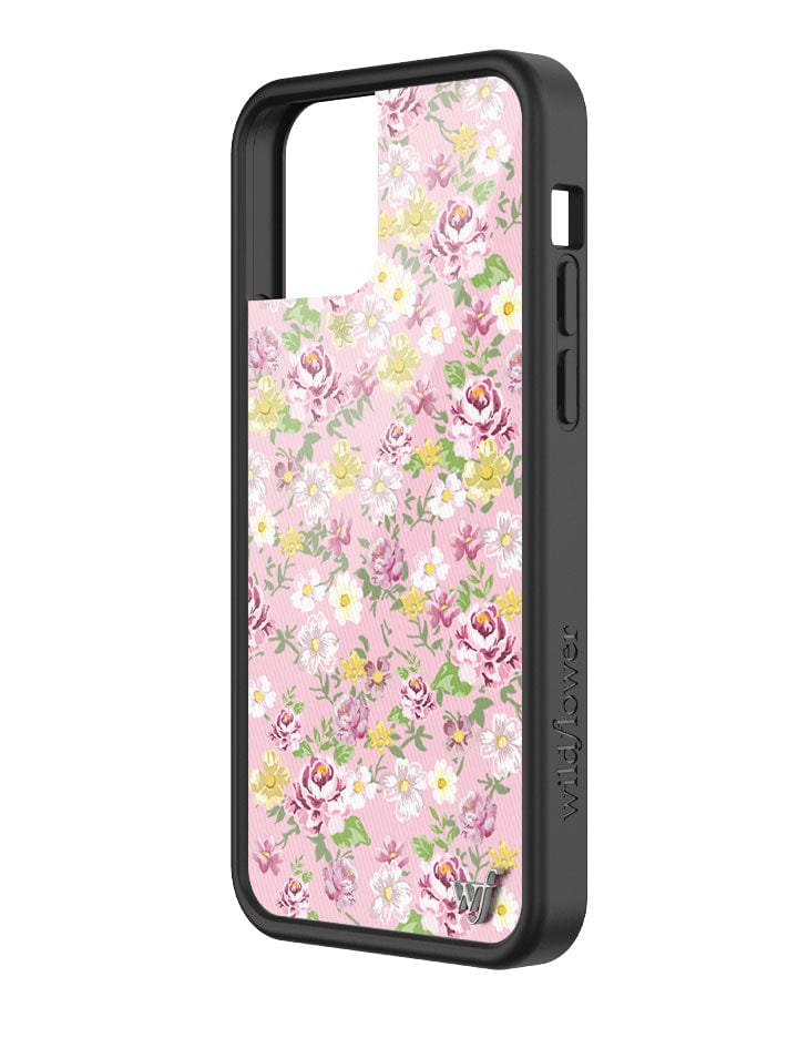 Daisy Lynn Floral iPhone Case from Wildflower Cases