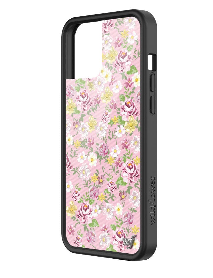 Daisy Lynn Floral iPhone Case from Wildflower Cases