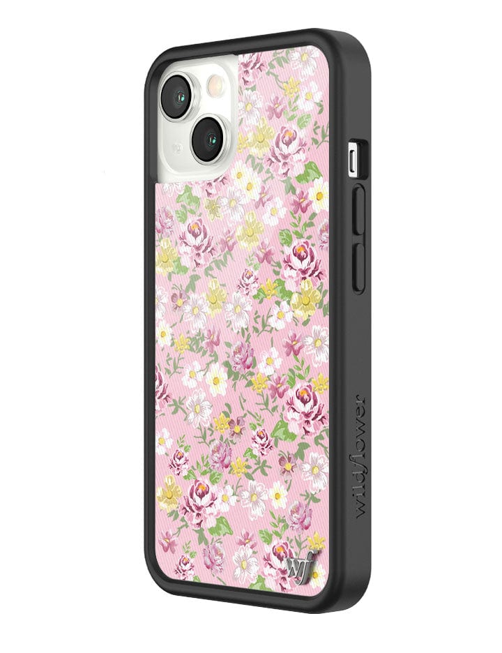 Daisy Lynn Floral iPhone Case from Wildflower Cases