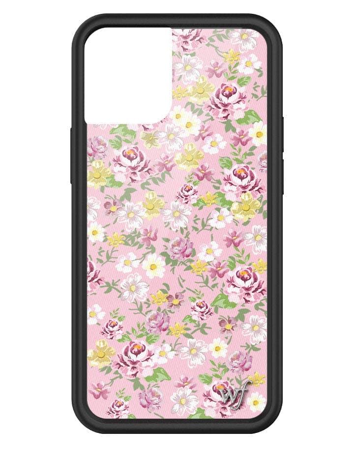 Daisy Lynn Floral iPhone Case from Wildflower Cases