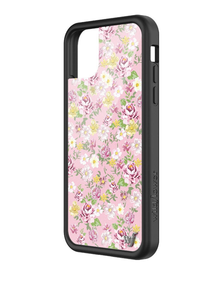 Daisy Lynn Floral iPhone Case from Wildflower Cases