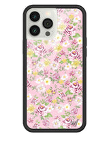 Daisy Lynn Floral iPhone Case from Wildflower Cases