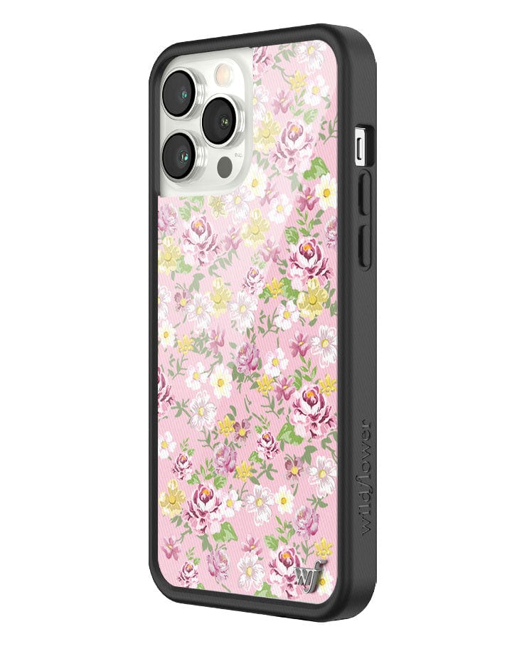 Daisy Lynn Floral iPhone Case from Wildflower Cases