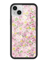 Daisy Lynn Floral iPhone Case from Wildflower Cases