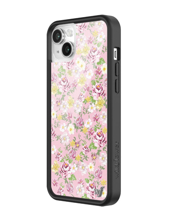 Daisy Lynn Floral iPhone Case from Wildflower Cases