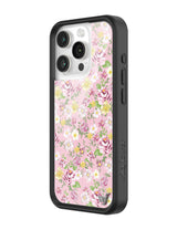 Daisy Lynn Floral iPhone Case from Wildflower Cases