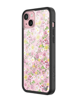 Daisy Lynn Floral iPhone Case from Wildflower Cases
