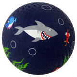 PG 8.5" Shark Under The Sea from Baden Sports