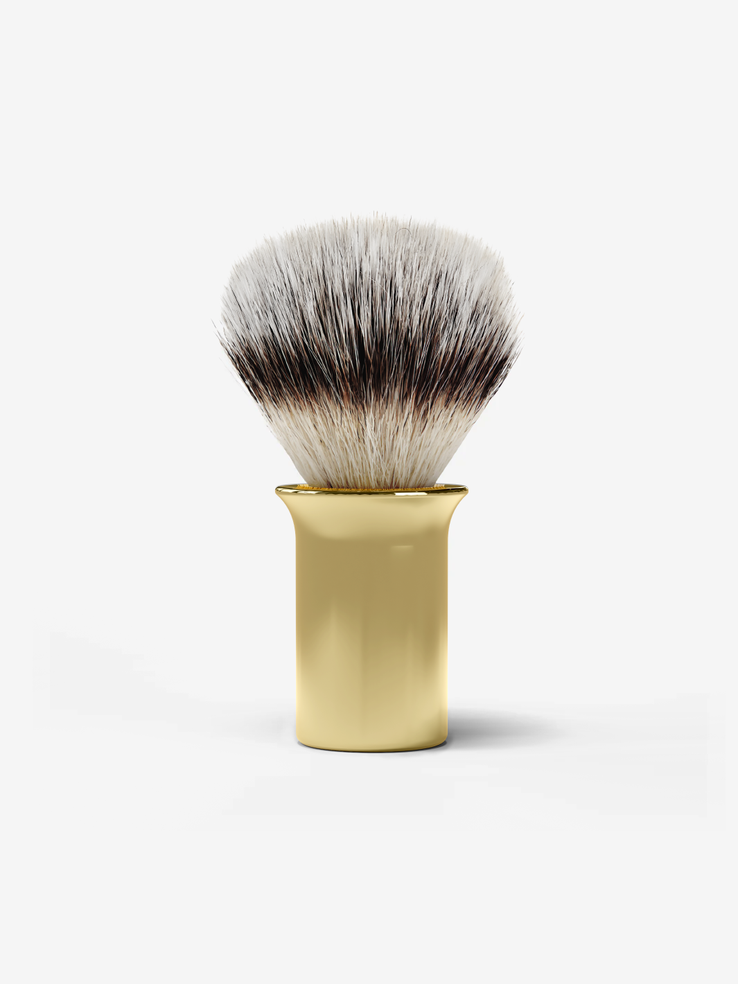 Silvertip Synthetic Shaving Brush from Supply