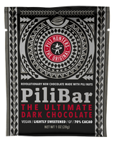 PiliBar 3 Grams Coconut Sugar from Pili Hunters