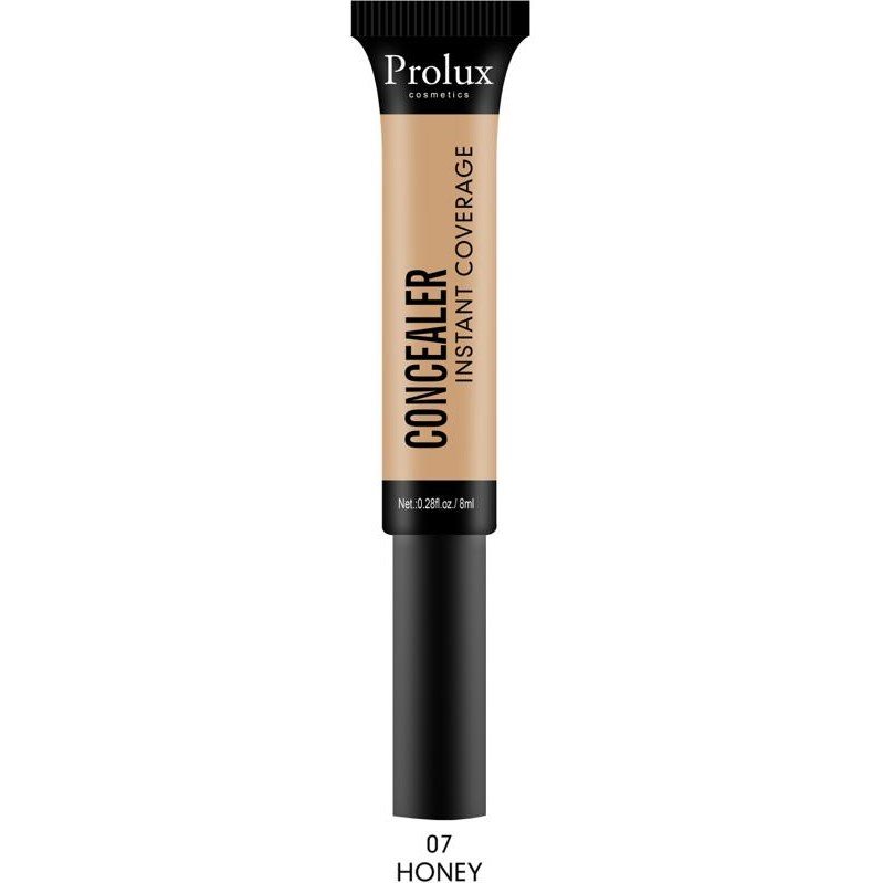 Prolux Instant Coverage Concealer from Prolux Cosmetics