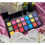 Beyond Eyeshadow Palette From Prolux Cosmetics