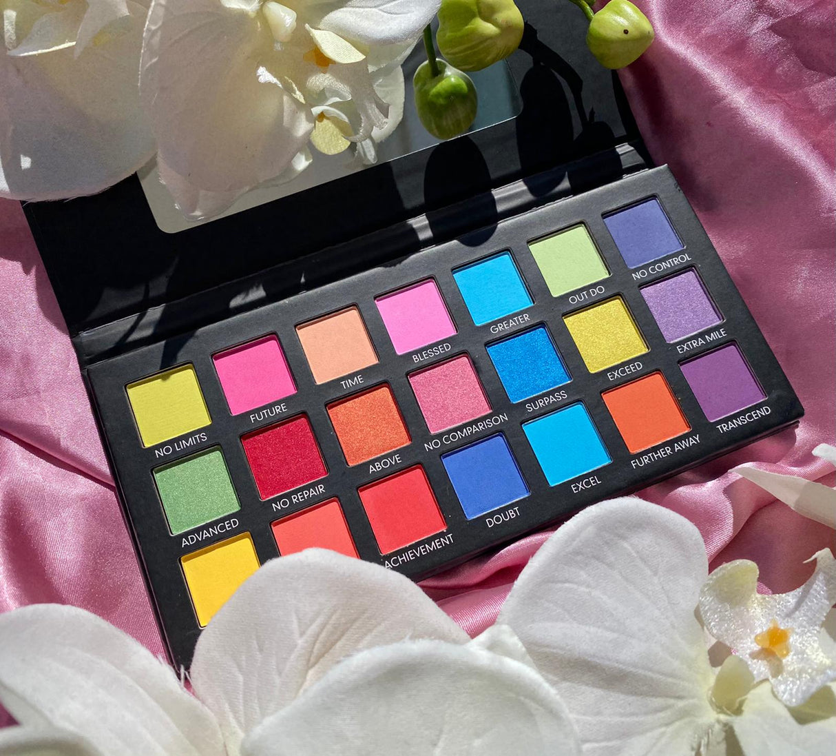 My Forever Valentine  from Prolux Cosmetics