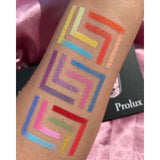 Beyond Eyeshadow Palette From Prolux Cosmetics
