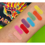Prolux Carnival Eyeshadow Palette From Prolux Cosmetics