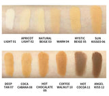 Hydrating Powder Foundation - Matte Finish from Epilynx Skincare and Cosmetics