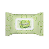 Facial Wipes from Prolux Cosmetics
