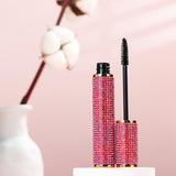 Volume Mega Mascara - for Bold Lashes from Epilynx Skincare and Cosmetics