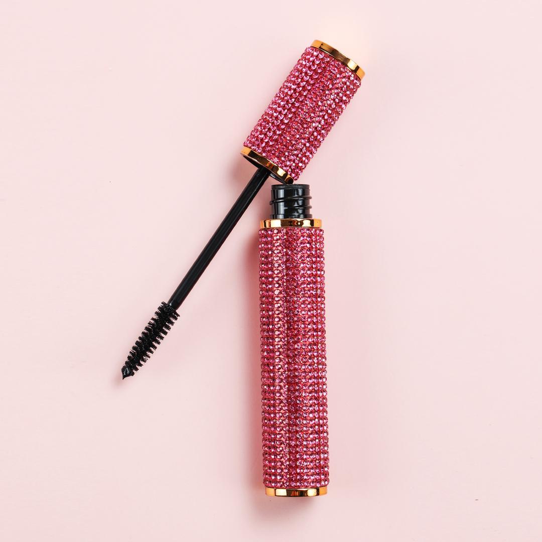 Volume Mega Mascara - for Bold Lashes from Epilynx Skincare and Cosmetics