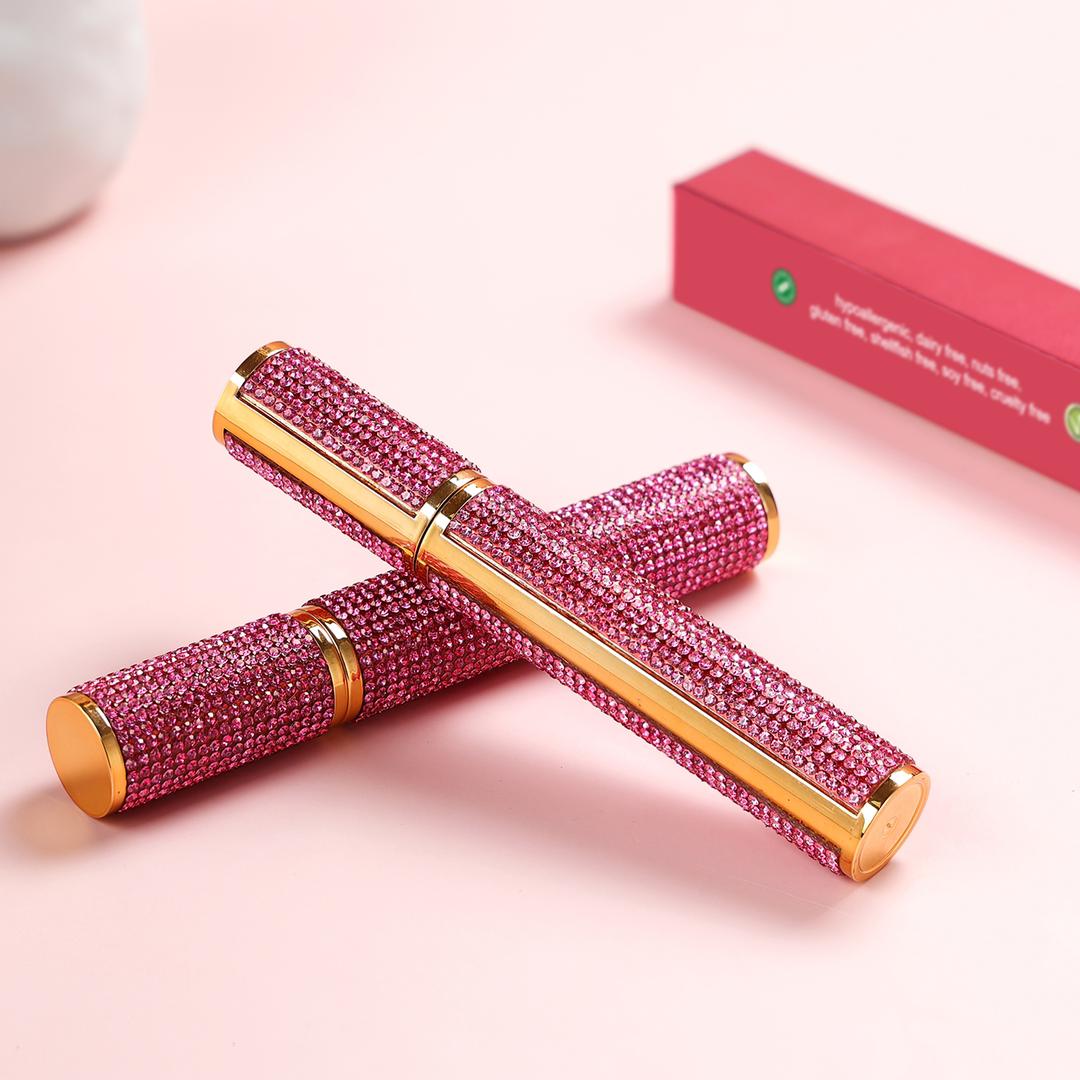 Volume Mega Mascara - for Bold Lashes from Epilynx Skincare and Cosmetics