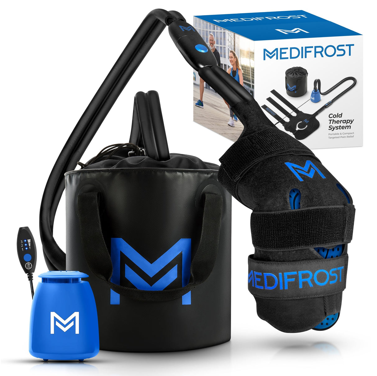 MediFrost Cold Therapy from REATHLETE