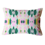 Belmont Indoor/Outdoor Pillow - Lumbar from CB Studio