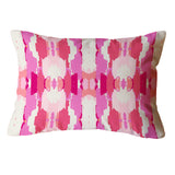 Mitzy Indoor/Outdoor Pillow - Lumbar from CB Studio