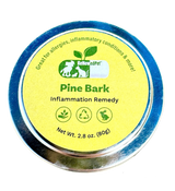 INFLAMMATION SUPPORT: Pine Bark Powder from ReNewedPet