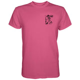 Hell Yeah Brother Cowboy Men's T-Shirt From Combat Iron Apparel