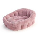 Calming Lounger Dog Bed from KindTail