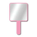 But First Makeup Handheld Mirror From Prolux Cosmetics