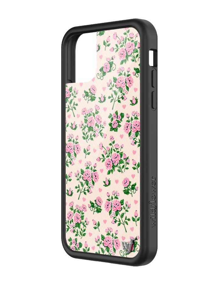 Pinky Promise iPhone Case from Wildflower Cases
