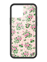Pinky Promise iPhone Case from Wildflower Cases