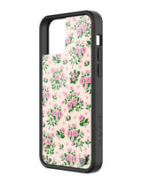 Pinky Promise iPhone Case from Wildflower Cases