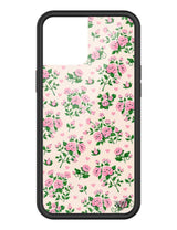 Pinky Promise iPhone Case from Wildflower Cases