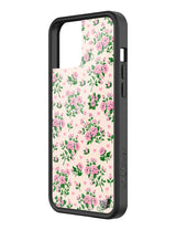 Pinky Promise iPhone Case from Wildflower Cases