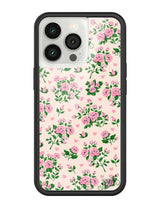 Pinky Promise iPhone Case from Wildflower Cases