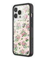Pinky Promise iPhone Case from Wildflower Cases