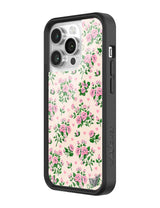 Pinky Promise iPhone Case from Wildflower Cases