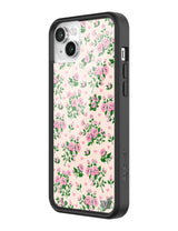 Pinky Promise iPhone Case from Wildflower Cases