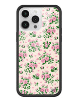 Pinky Promise iPhone Case from Wildflower Cases