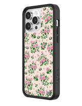 Pinky Promise iPhone Case from Wildflower Cases