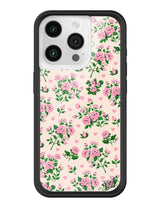 Pinky Promise iPhone Case from Wildflower Cases