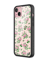 Pinky Promise iPhone Case from Wildflower Cases