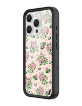 Pinky Promise iPhone Case from Wildflower Cases