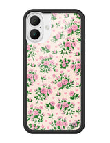Pinky Promise iPhone Case from Wildflower Cases