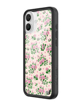 Pinky Promise iPhone Case from Wildflower Cases