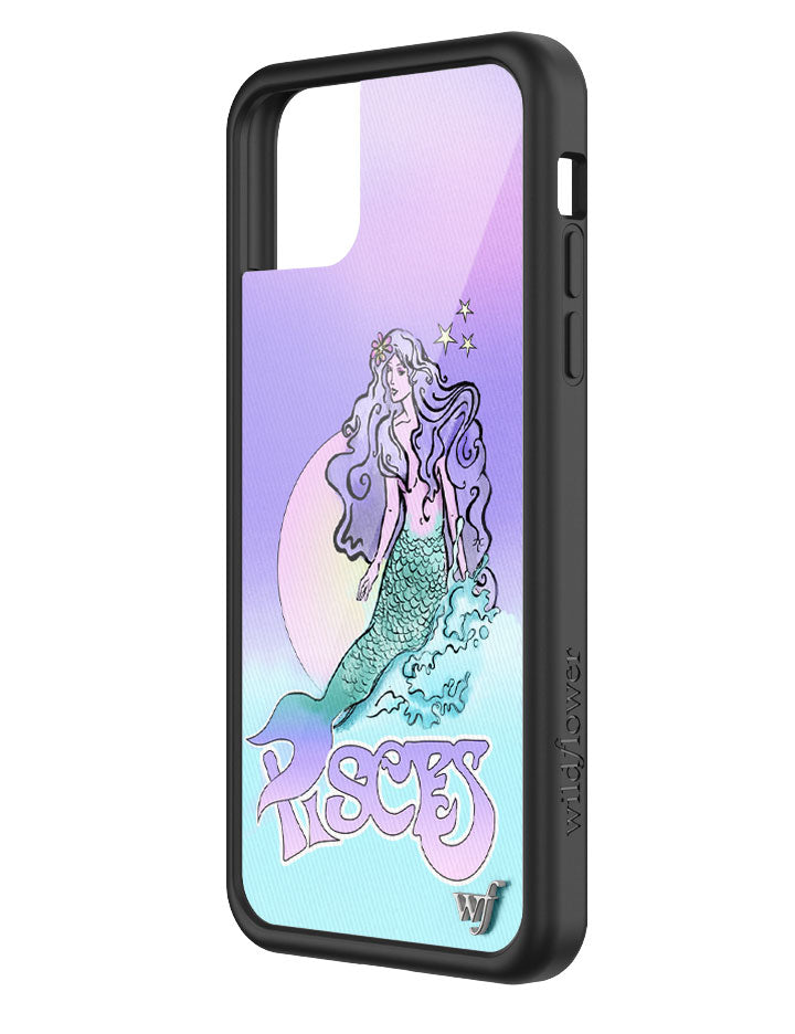 Pisces iPhone Case from Wildflower Cases