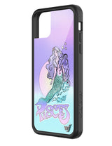 Pisces iPhone Case from Wildflower Cases